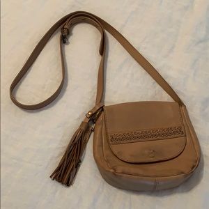 Lucky Brand crossbody